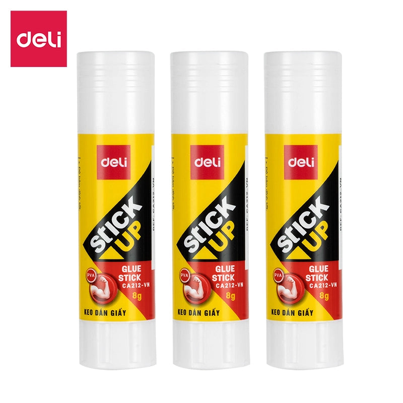 Deli Stick Up Glue Stick (1 pc)