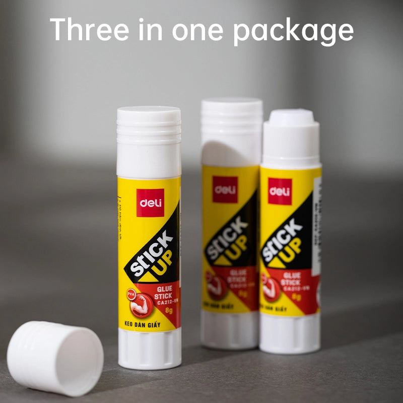 Deli Stick Up Glue Stick (1 pc)