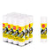 Glue Stick Deli (36g) 3Pcs