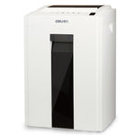 Deli E9951 8-Pages Cross-Cut Paper Shredder