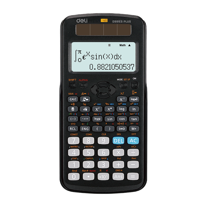 ED991ES Scientific calculator