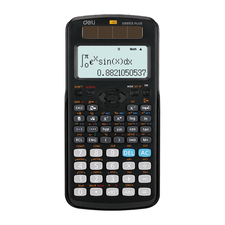 ED991ES Scientific calculator