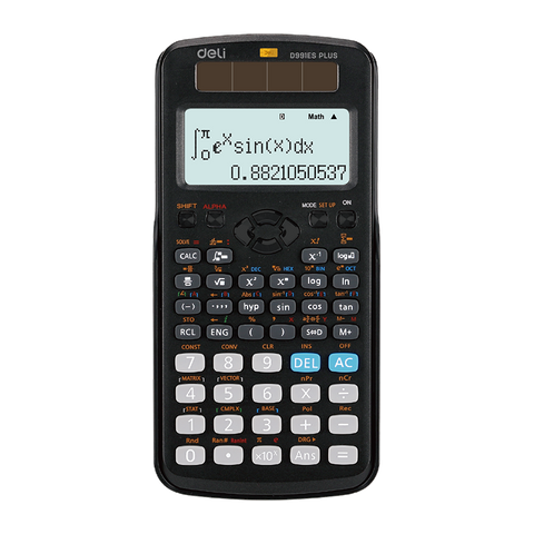 ED991ES Scientific calculator