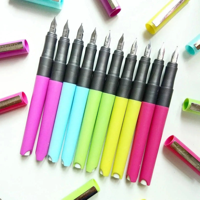 Dollar SP10 Ink Pen Box