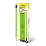 Dollar My Pencil With Eraser Art no 222 (1 Dozen)