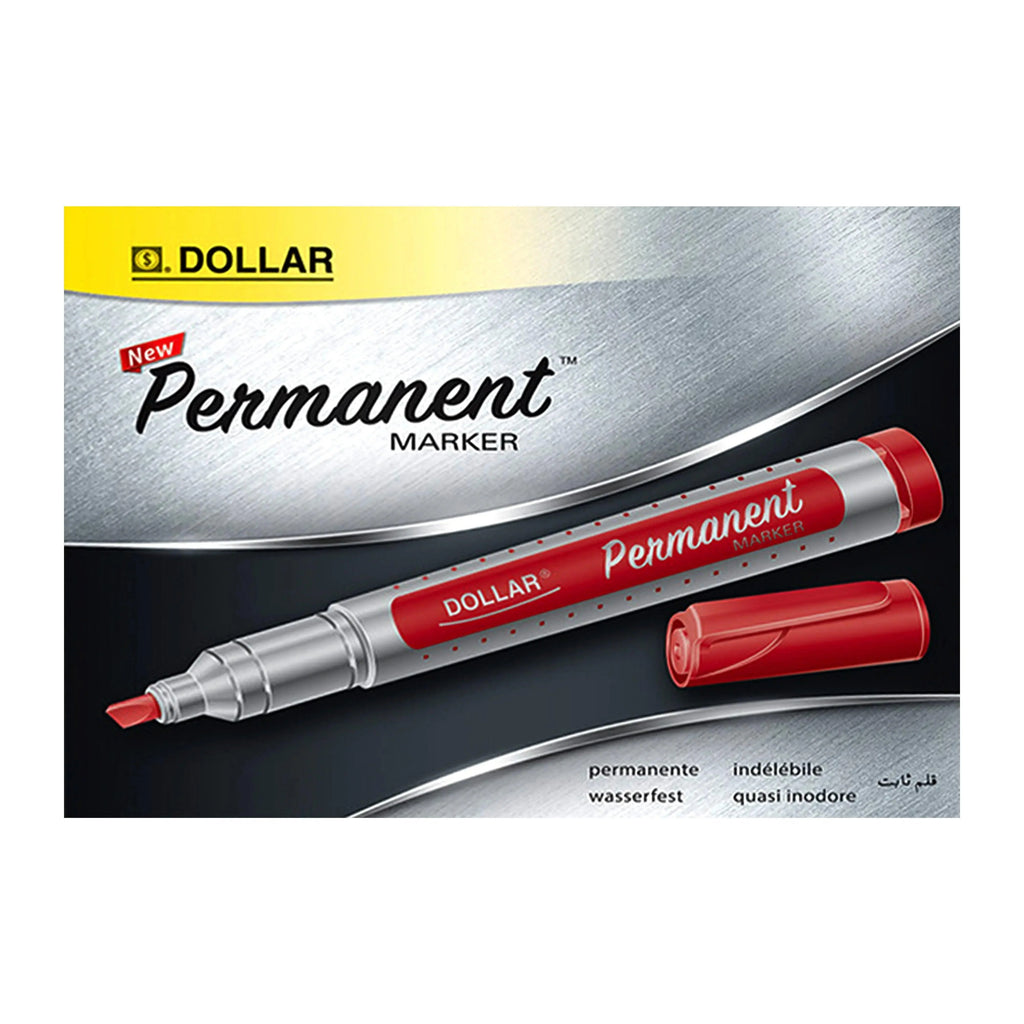 Dollar Permanent Marker