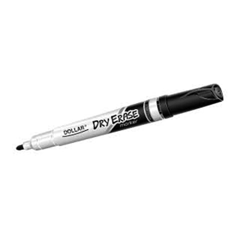 Dollar White Board Marker