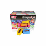 Oro sharp-edged sharpener (50 Pcs)