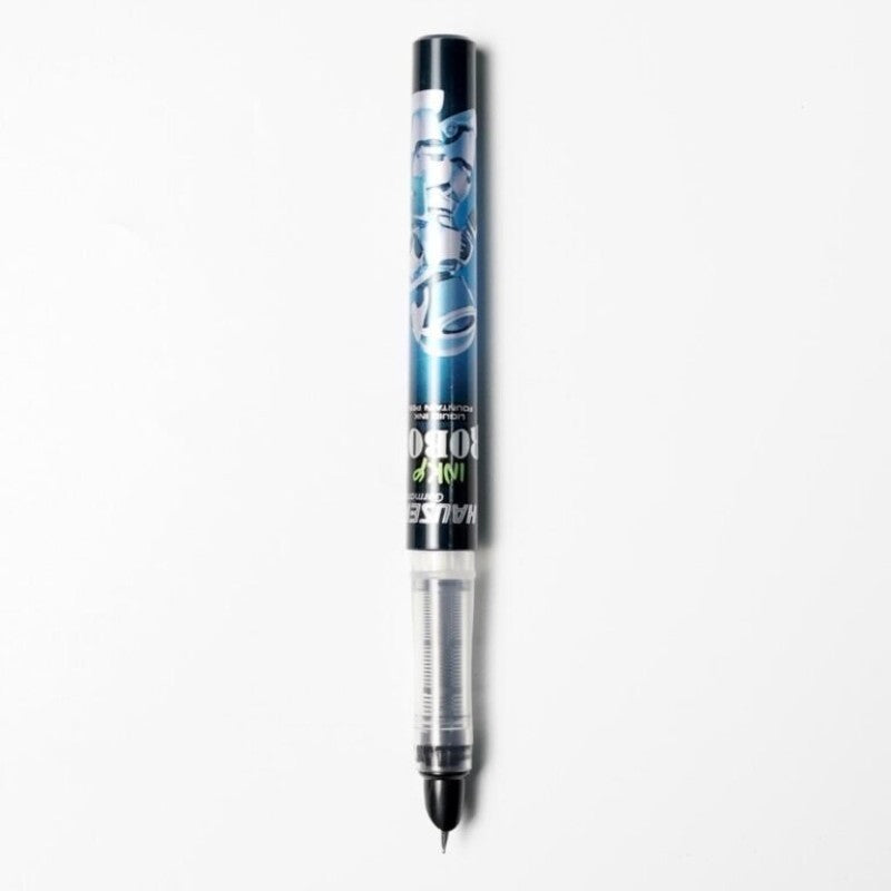 HAUSER ROBOT FOUNATIN PEN