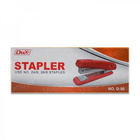 Dux Stapler D-50