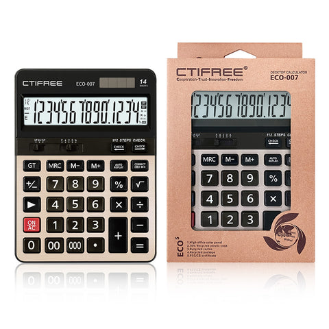 ctifree eco-024