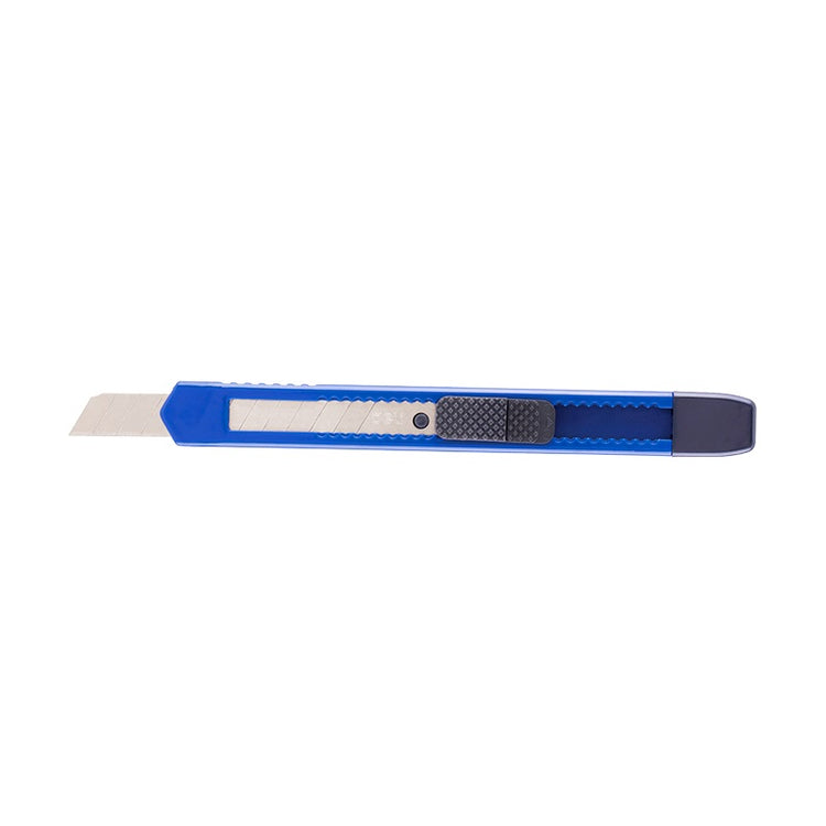 Deli E2051 Utility Knife Paper Cutter 9mm