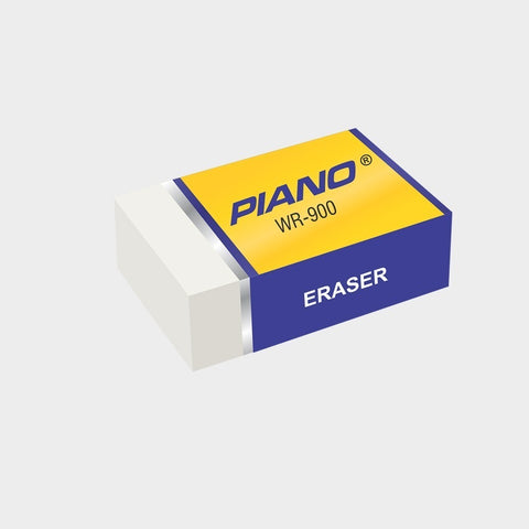 Piano Eraser WR-900