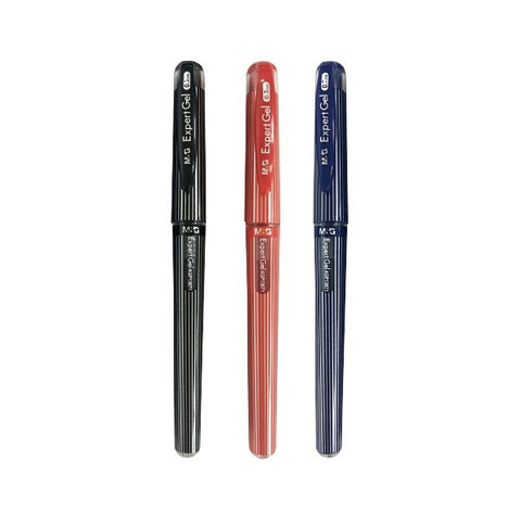 M&G Office Series Expert Gel Pen 0.7 mm