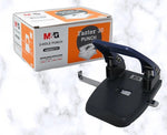 M&G ABS92717 Faster 30 Metal 2-Hole Punch Machine