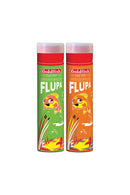 Goldfish Color Pencils Tin Jar