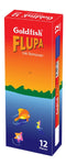 Goldfish GIR-01 Flupa Fountain Pen Ink Remover