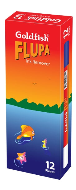 Goldfish GIR-01 Flupa Fountain Pen Ink Remover