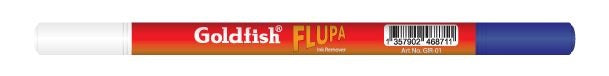 Goldfish GIR-01 Flupa Fountain Pen Ink Remover