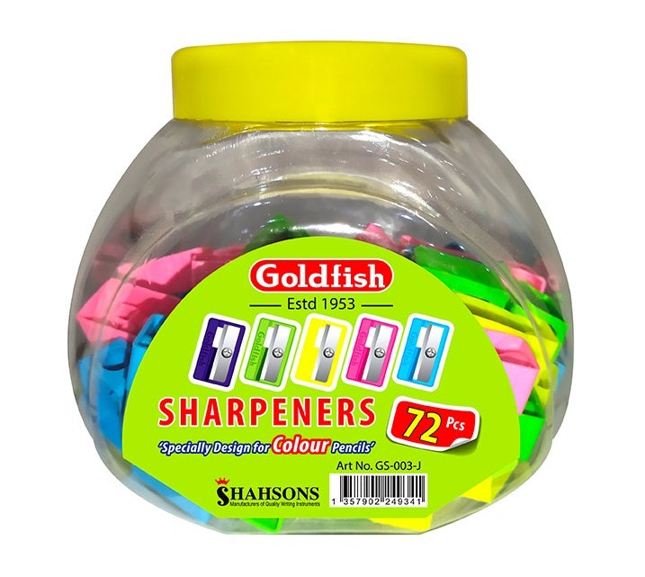 Goldfish GS-003 Pencil Sharpener