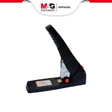 M&G Effortless Heavy Duty Stapler 200 sheets MGS-302