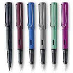 ANGEL LAVISH # A-15 FOUNTAIN PEN