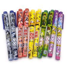 ANGEL CHARATER PEN