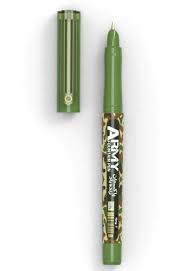 ANGEL ARMY PEN A-14