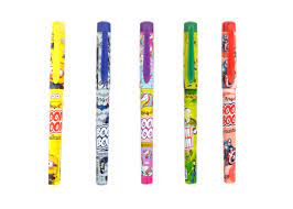 ANGEL CHARATER PEN