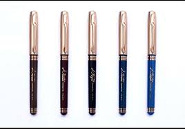 ANGEL ROYAL # A-24 FOUNTAIN PEN