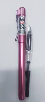 angel cross pen
