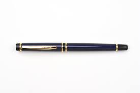 ANGEL ROYAL # A-24 FOUNTAIN PEN