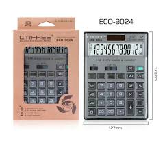 CTIFREE ECO-9024