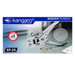 Binder Punch Kangaroo EP-20