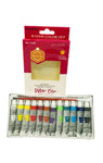 Water Color Tube Set keep Smiling (7112W)