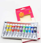 Water Color Tube Set keep Smiling (7112W)