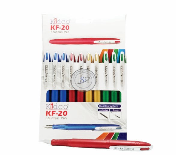 Kidco Ink Pen KF20