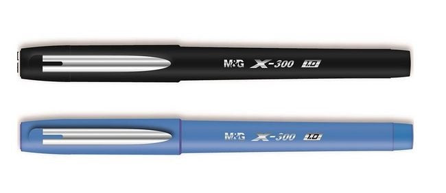 M&G X-300 Gel Pen 1 pc