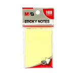 M&G 2x3 Sticky Note YS-66 (1 PACK)