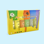 M&G Acrylic Colours 30ml Pack Of 6 Pcs