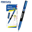 Mercury Brito Fineliner (Box of 10 Pcs)