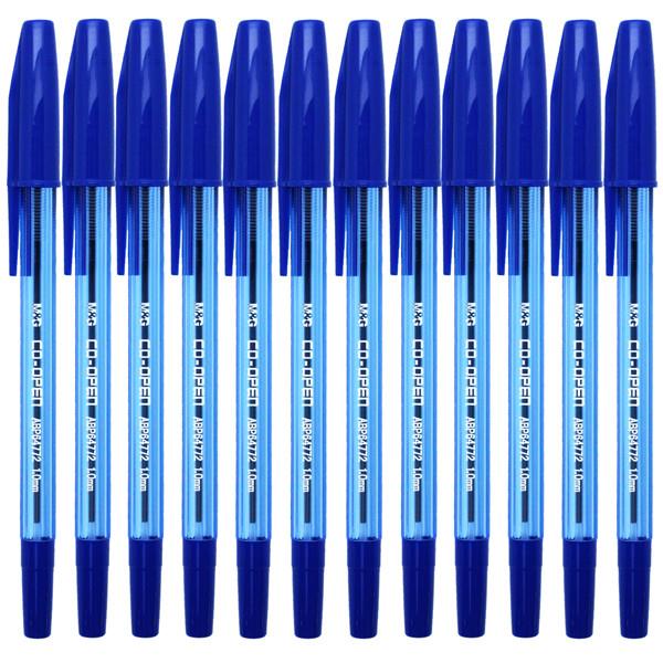 M&G ABP64772 Co-Open Ballpoint Pen