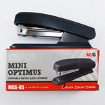 M&G ABSN2669 MGS-05 Mini Optimus Stapler