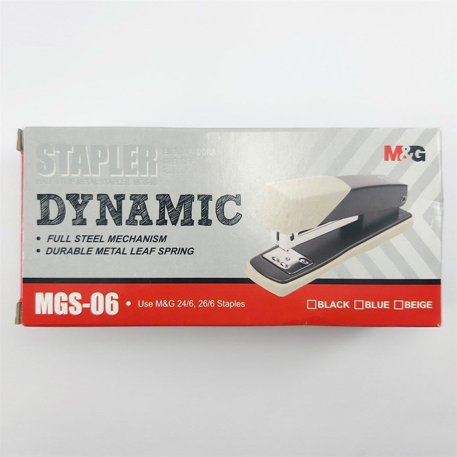 M&G ABSN2678 MGS-06 Dynamic Stapler