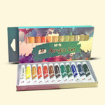 M&G Acrylic Colour 12ml