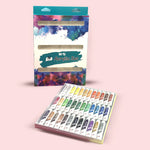 M&G Acrylic Colour 12ml