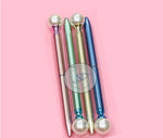 AIPA Fancy Ballpoint Pen for Boys and Girls Plastic Body (1 Pcs)