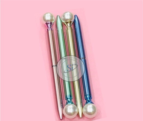 AIPA Fancy Ballpoint Pen for Boys and Girls Plastic Body (1 Pcs)