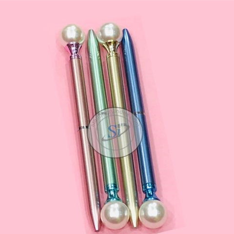 AIPA Fancy Ballpoint Pen for Boys and Girls Plastic Body (1 Pcs)