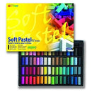 Mungyo Soft Pastels Half Size (64 Sticks)